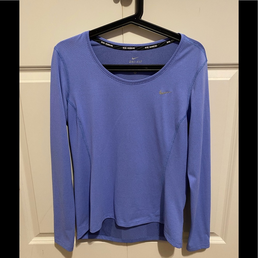 Nike Dri-fit top